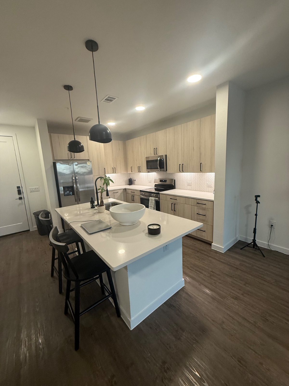 1BR in Easton Park  — Dec–Jun, photo 3