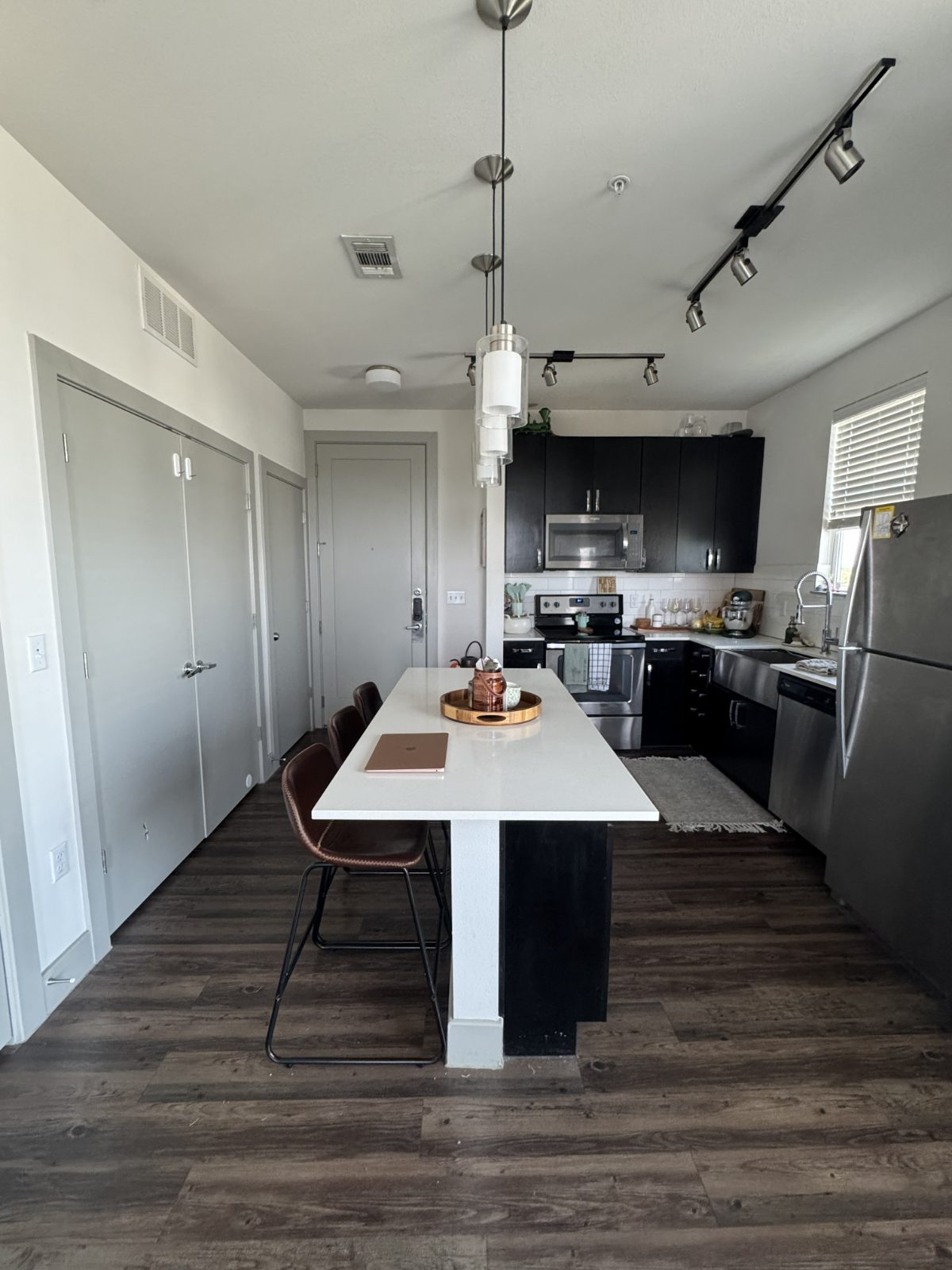 1BR in South Lamar — Sep–Feb, photo 3