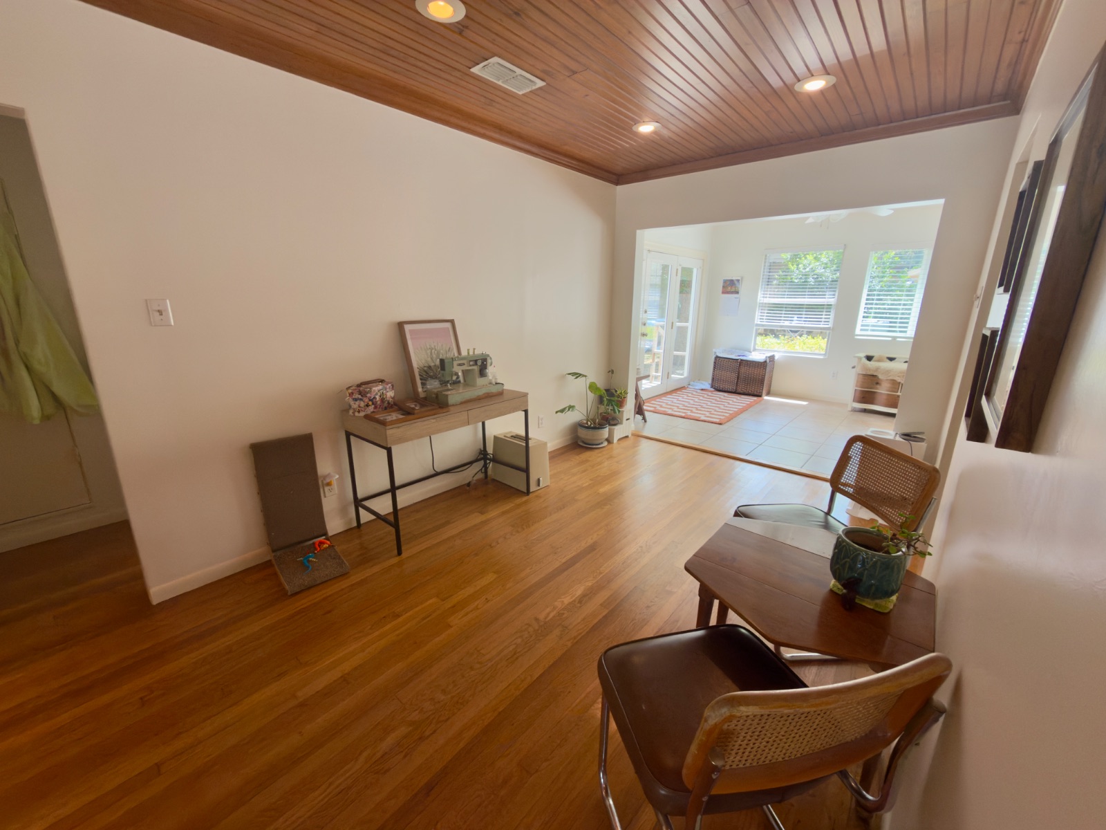 3BR in Zilker, photo 2