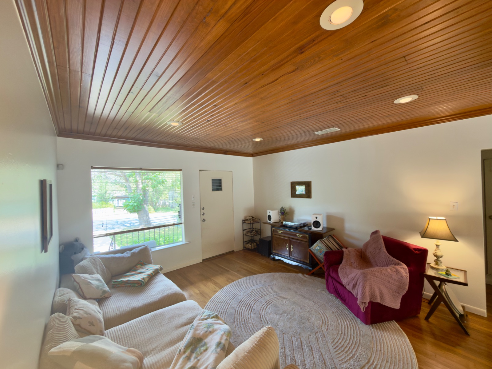 Private Room in Zilker/South Lamar — Oct–May, photo 2