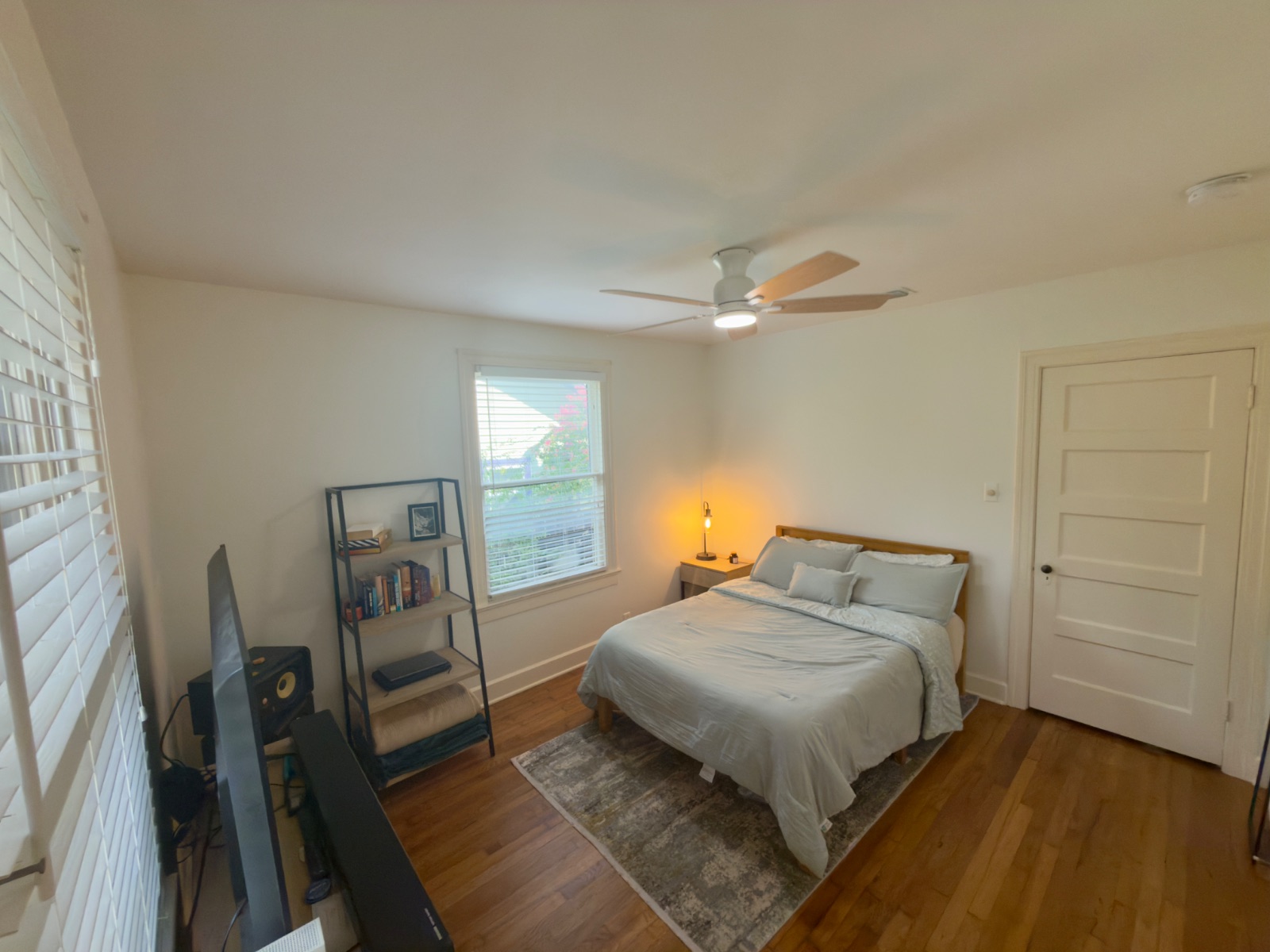 Private Room in Zilker/South Lamar — Oct–May, photo 3